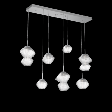 Hammerton PLB0089-07-CS-C-C01-L3 - Mesa Linear 7pc Multi-Pendant