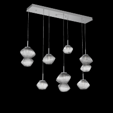 Hammerton PLB0089-07-CS-S-C01-L3 - Mesa Linear 7pc Multi-Pendant