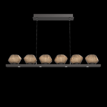 Hammerton PLB0089-0B-GP-B-CA1-L3 - Mesa Linear - 44-Inch
