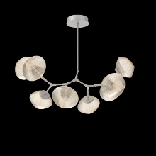 Hammerton PLB0089-BB-BS-A-001-L3 - Mesa Modern Branch Chandelier