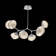 Hammerton PLB0089-BB-CS-A-001-L3 - Mesa Modern Branch Chandelier