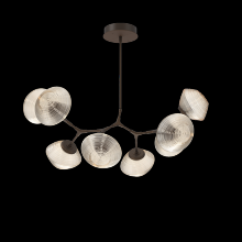 Hammerton PLB0089-BB-FB-A-001-L3 - Mesa Modern Branch Chandelier