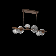 Hammerton PLB0089-T6-BB-S-001-L3 - Mesa Twisted Branch - 6pc