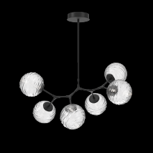 Hammerton PLB0092-BA-MB-C-001-L1 - Gaia Modern Branch Chandelier