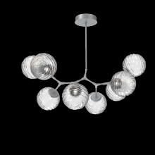 Hammerton PLB0092-BB-CS-C-001-L3 - Gaia Modern Branch Chandelier