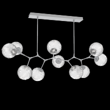 Hammerton PLB0092-BC-CS-C-001-L3 - Gaia Modern Branch Chandelier