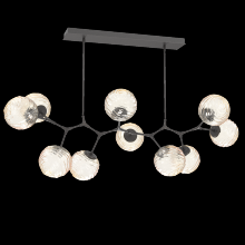 Hammerton PLB0092-BC-GP-A-001-L3 - Gaia Modern Branch Chandelier