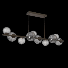 Hammerton PLB0092-T0-FB-S-001-L3 - Gaia Twisted Branch Chandelier