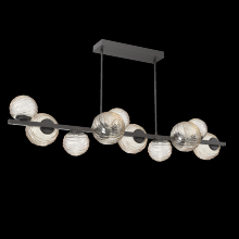 Hammerton PLB0092-T0-GP-A-001-L3 - Gaia Twisted Branch Chandelier