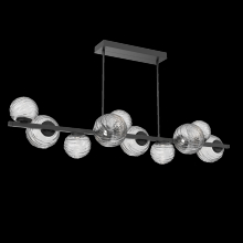 Hammerton PLB0092-T0-MB-C-001-L3 - Gaia Twisted Branch Chandelier