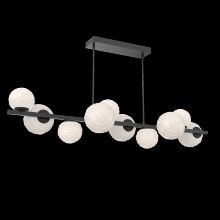 Hammerton PLB0092-T0-MB-WL-001-L3 - Gaia Twisted Branch Chandelier