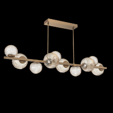 Hammerton PLB0092-T0-NB-A-001-L3 - Gaia Twisted Branch Chandelier