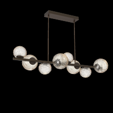 Hammerton PLB0092-T8-FB-A-001-L1 - Gaia Twisted Branch Chandelier