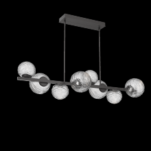 Hammerton PLB0092-T8-GP-C-001-L3 - Gaia Twisted Branch Chandelier