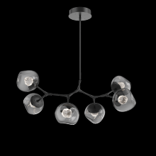 Hammerton PLB0095-BA-MB-FS-001-L1 - Luna Modern Branch Chandelier