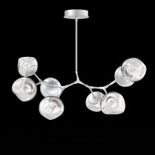 Hammerton PLB0095-BB-CS-FC-001-L1 - Luna Modern Branch Chandelier