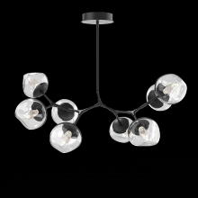 Hammerton PLB0095-BB-MB-GC-001-L3 - Luna Modern Branch - 8pc