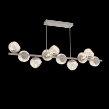 Hammerton PLB0095-T0-BS-GA-001-L3 - Luna Twisted Branch Chandelier