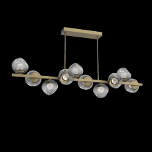 Hammerton PLB0095-T0-GB-FS-001-L1 - Luna Twisted Branch Chandelier