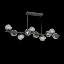 Hammerton PLB0095-T0-GP-FS-001-L1 - Luna Twisted Branch Chandelier