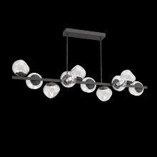 Hammerton PLB0095-T0-GP-GC-001-L1 - Luna Twisted Branch Chandelier