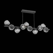 Hammerton PLB0095-T0-GP-ZS-001-L1 - Luna Twisted Branch Chandelier