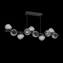 Hammerton PLB0095-T0-MB-FS-001-L3 - Luna Twisted Branch Chandelier