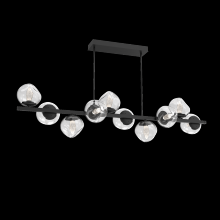 Hammerton PLB0095-T0-MB-GC-001-L3 - Luna Twisted Branch Chandelier