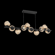 Hammerton PLB0095-T0-MB-ZB-001-L1 - Luna Twisted Branch Chandelier