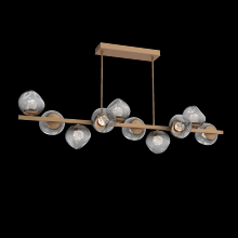 Hammerton PLB0095-T0-NB-FS-001-L1 - Luna Twisted Branch Chandelier