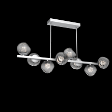 Hammerton PLB0095-T8-CS-FS-001-L1 - Luna Twisted Branch Chandelier