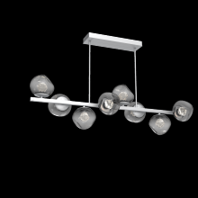 Hammerton PLB0095-T8-CS-ZS-001-L1 - Luna Twisted Branch Chandelier