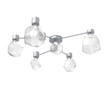 Hammerton SMB0039-H6-CS-C-L1 - Gem 6pc Round Hub & Spoke
