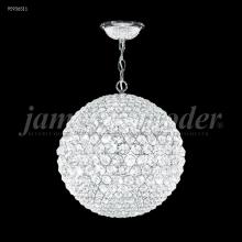 James R Moder 95936S11 - Sun Sphere Chandelier