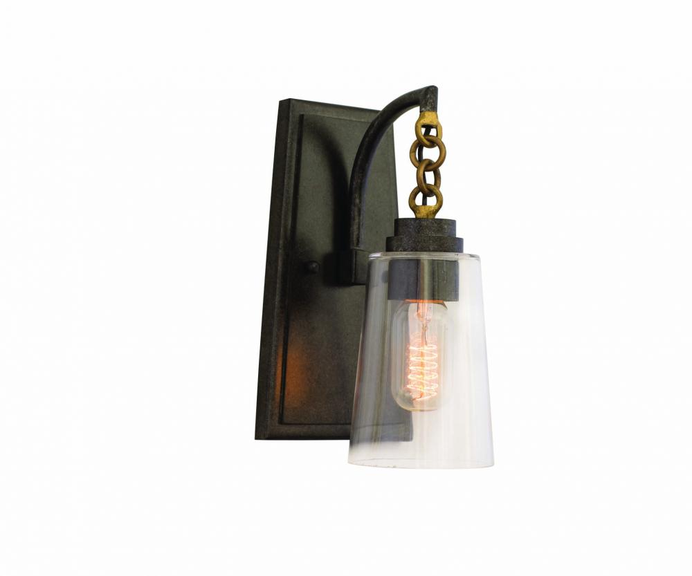 Dillon 1 Light Wall Sconce