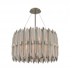 Kalco 312952PN - Massina 22 Inch Pendant