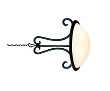 Kalco 3177TO/ALAB - Santa Barbara 3 Light 26 Inch Pendant