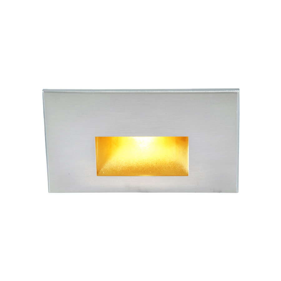 LEDme? Horizontal Step and Wall Light