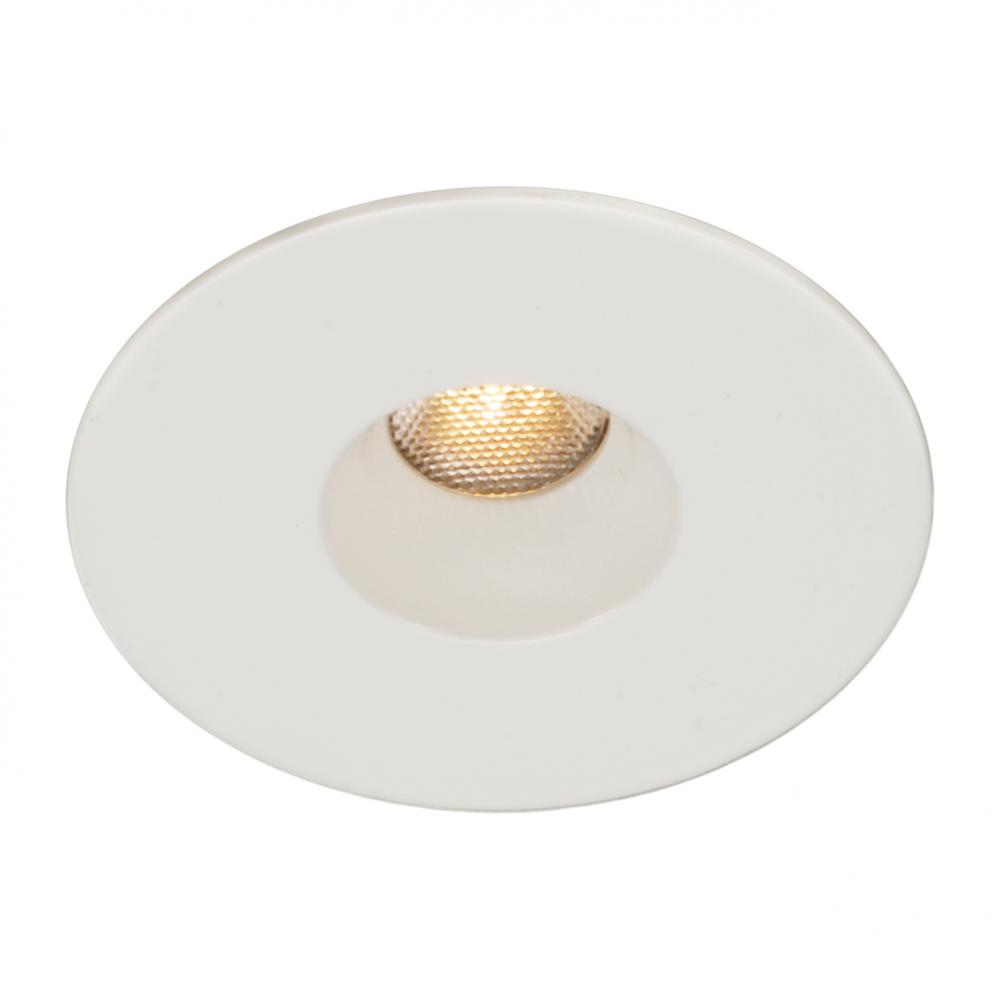 LEDme Miniature Recessed Task Light