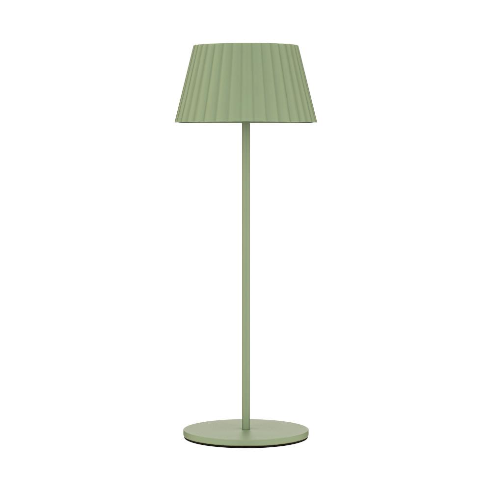 Pleat 251115 Indoor/Outdoor 3CCT Table Lamp