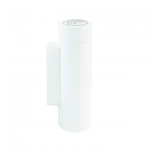 WAC US 3611-27/30/40WT - LED Landscape Wall Mount Cylinder