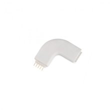 WAC US LED-TC-L-WT - Connector for InvisiLED® 24V Tape Light