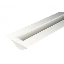 WAC US LED-T-RCH3-WT - Indirect Architectural Channel 8'