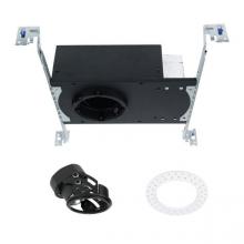 WAC US R3CRN-11-935 - Ocularc 3.5 Housing with LED Light Engine