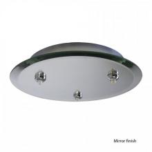 WAC US QMP-G3RE-MR - Quick Connect? Pendant Canopy