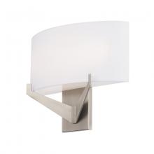 WAC US WS-47116-35-BN - FITZGERALD Wall Sconce