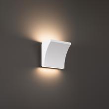 WAC US WS-57205-30-WT - Cornice Wall Sconce