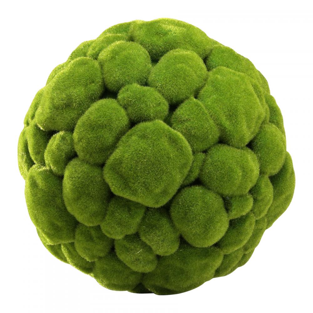 Moss Sphere|Moss Green-LG