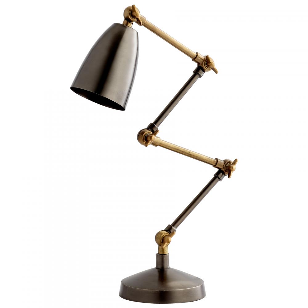 Angleton Desk Lamp