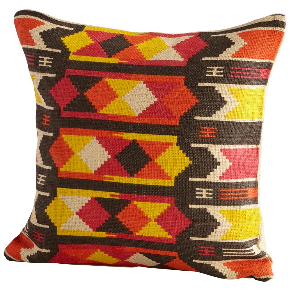 &Pillow Cover - 18 x 18